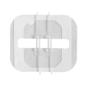 Zip Stitch Sutures Waterproof Wound Closure Strips Device Suture free Patch Zipper PU Film Wound Closure Device
