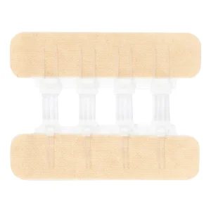 Zip Stitch Wound Closure Device