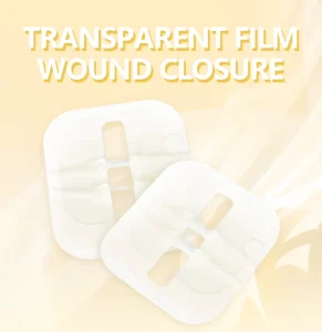 Zip Stitch Wound Closure Device Waterproof Wound Closure Strips Suture Device patch