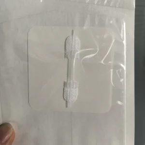 Zip Stitch Wound Closure Strips Laceration Kit Wound Closure Without Sutures Emergency Wound Closure Device
