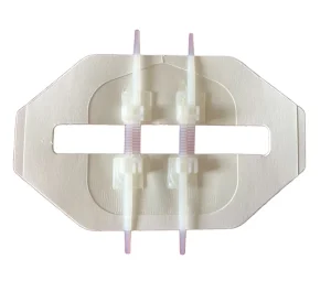 Zip Wound Closure Device Without Stitches Steri Strips Product Category