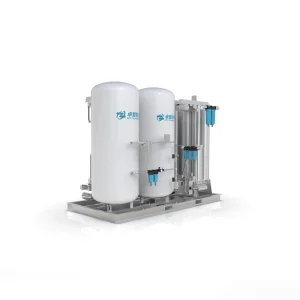 Zoy Factory Price High Purity 93% Oxygen Gas Plant Medical Oxygen Generator Equipment for Sale