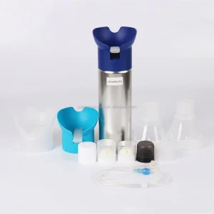 gas filling cylinder of Oxygen Cylinder Weight