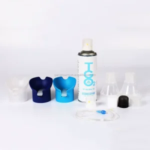 medical oxygen tank with Oxygen Cylinder Manufacturer