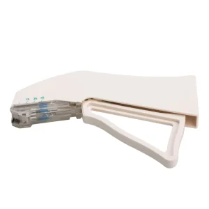 medical surgical stapler suturing 35W sterile disposable Skin Stapler