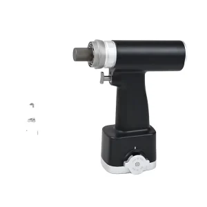 veterinary Orthopedic Multifunctional Cranial Drill Saw System Milling Attachment Craniotomy Neurosurgery Drill Mill System