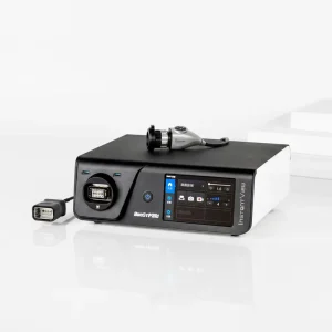120FPS High Frame Rate 4K Endoscopic Camera for Laparoscopic Hysteroscopic Surgery