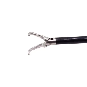 5mm Laparoscopic Surgical Knotting Forceps