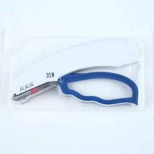 Disposable Medical Stainless Steel Instrument Set Skin Staple Remover Surgical Nail Extraction Tool Manual Operation 35W Stapler