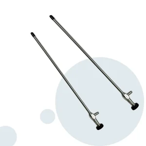 Factory Medical 4K Autoclavable Laparoscope Rigid Laparoscope 5mm 10mm Surgical Instruments Laparoscopic Endoscope