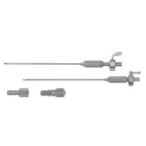 High Quality Low Price Laparoscopic Instruments Laparoscopic Veress Needle
