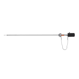 Laparoscopic Medical Reusable Instruments Bipolar Coagulation Forceps Straight