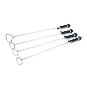 Laparoscopy Surgical Instruments Golden Finger Laparoscopic Retractor Medical Instruments Laparoscopic