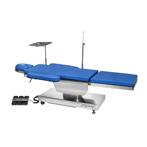 Mn OR010 Factory Direct Sale Surgery Room Use Electric Ophthalmology Surgical Bed