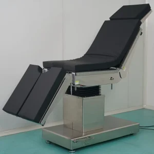 Multi Function Electric Universal Operating Table Hospital Surgical Bed Theater Table CE Certified 1 Year Warranty DST 1A