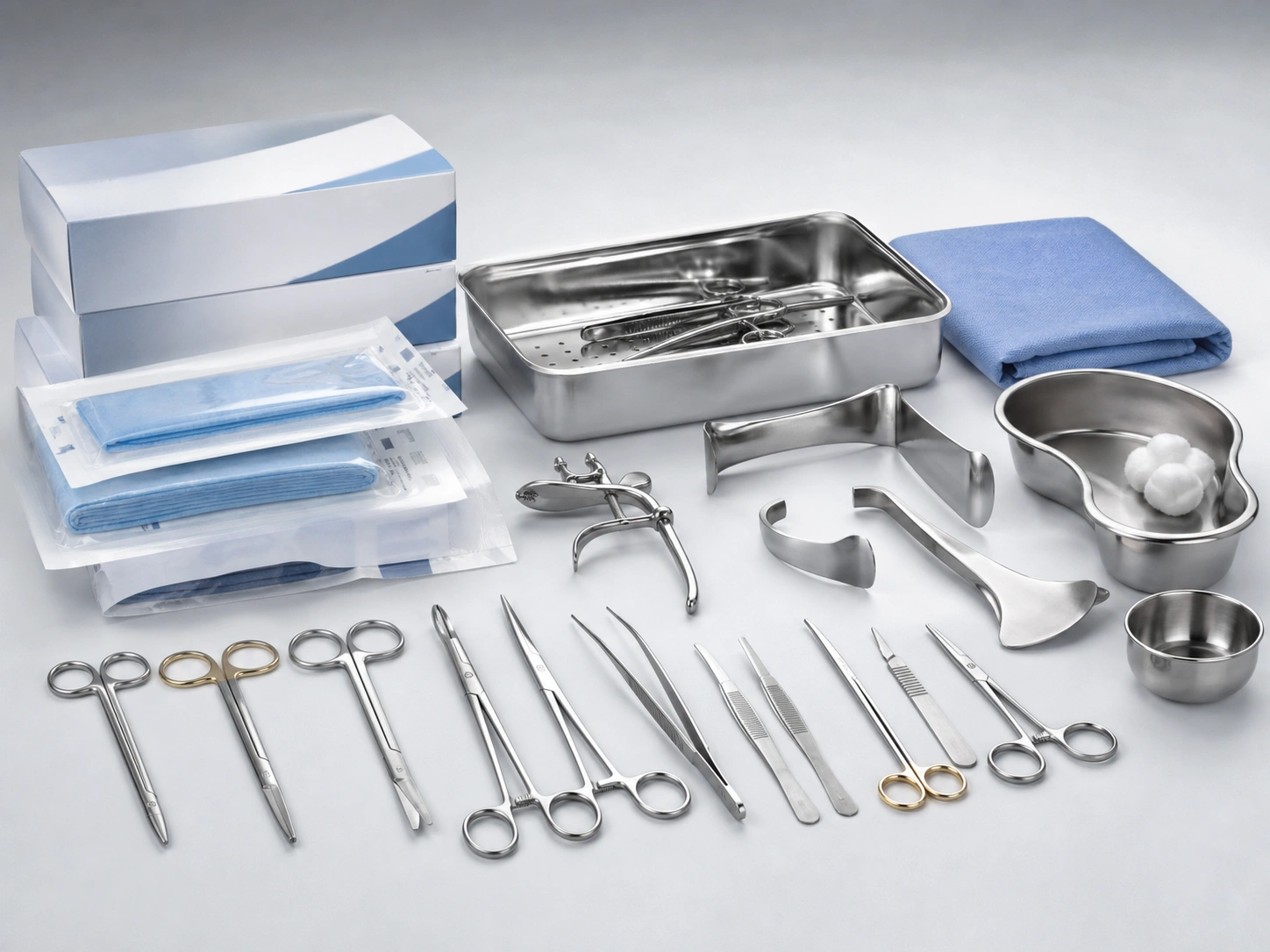 Bone Surgical Instruments Archives - Rensino Surgical Equipment Co., Ltd
